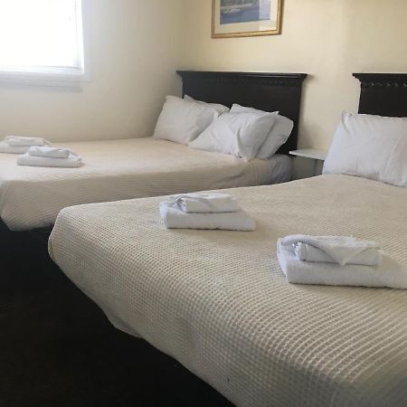 The Belmar Inn Екстер'єр фото