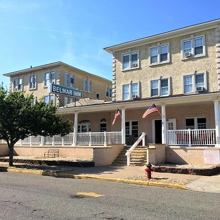 The Belmar Inn Екстер'єр фото