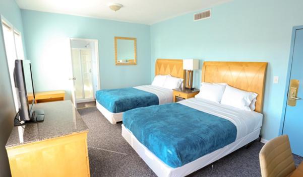 The Belmar Inn Екстер'єр фото