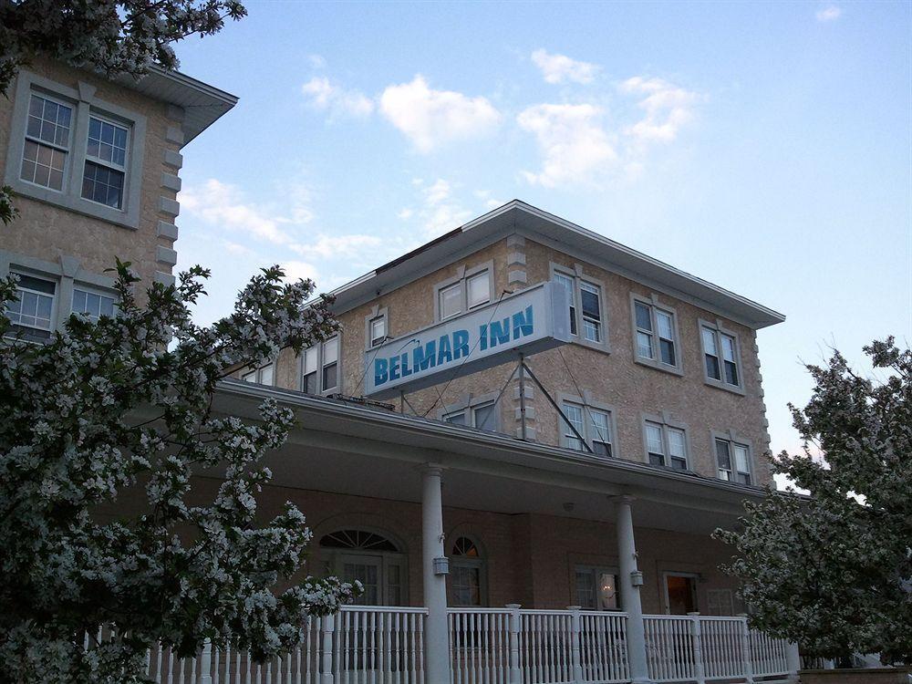 The Belmar Inn Екстер'єр фото