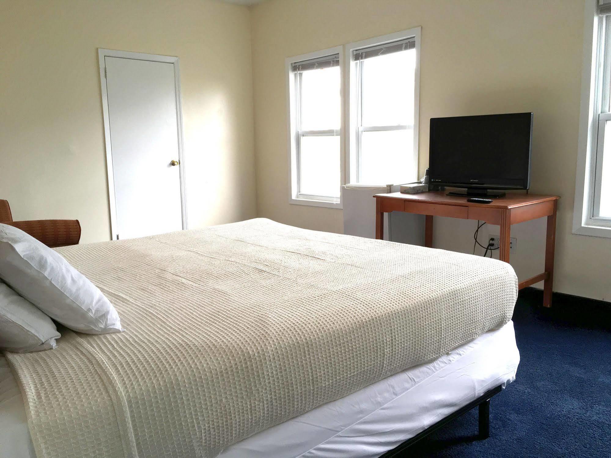 The Belmar Inn Екстер'єр фото