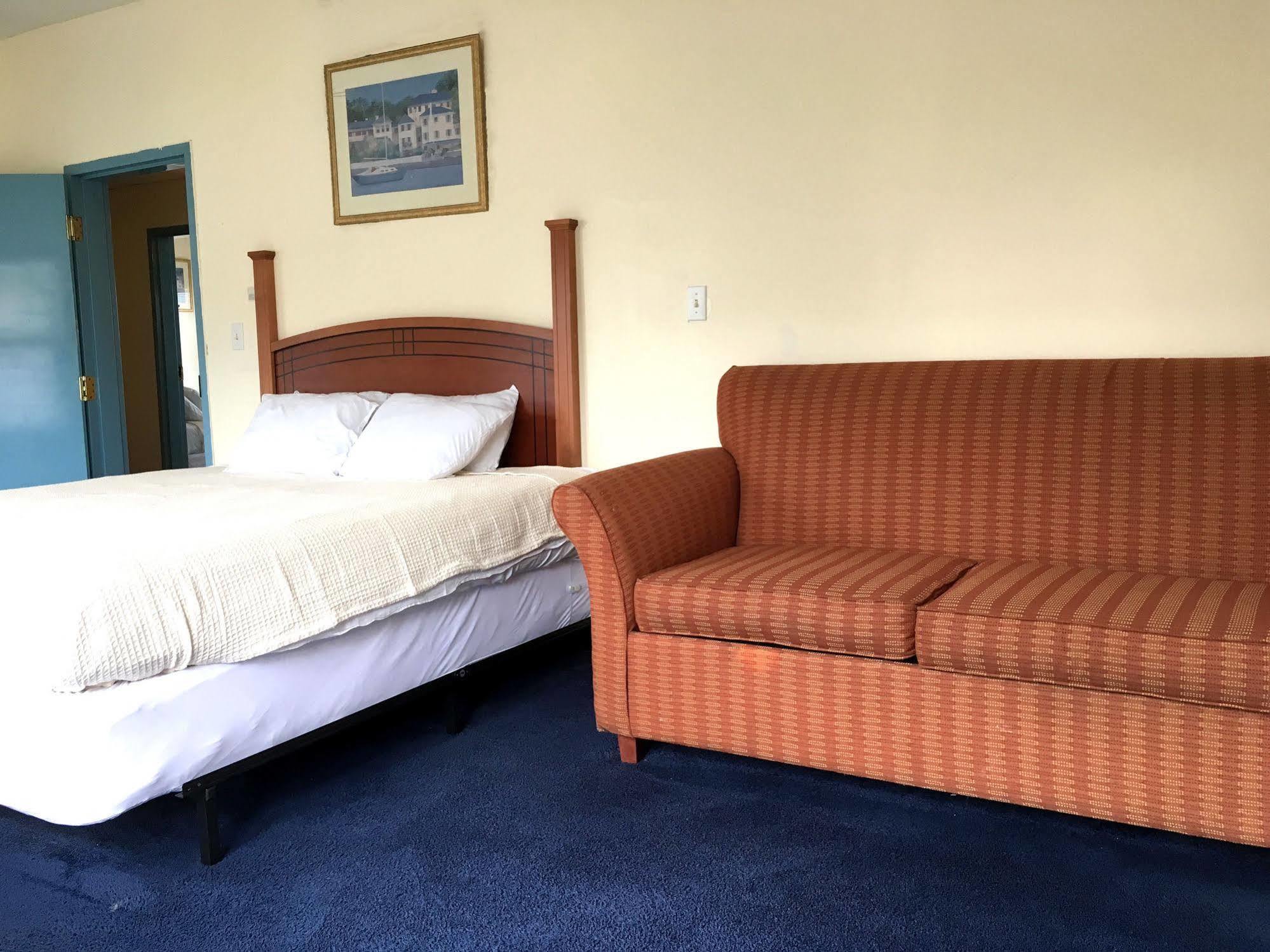 The Belmar Inn Екстер'єр фото
